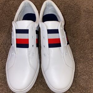 Tommy Hilfiger shoes
